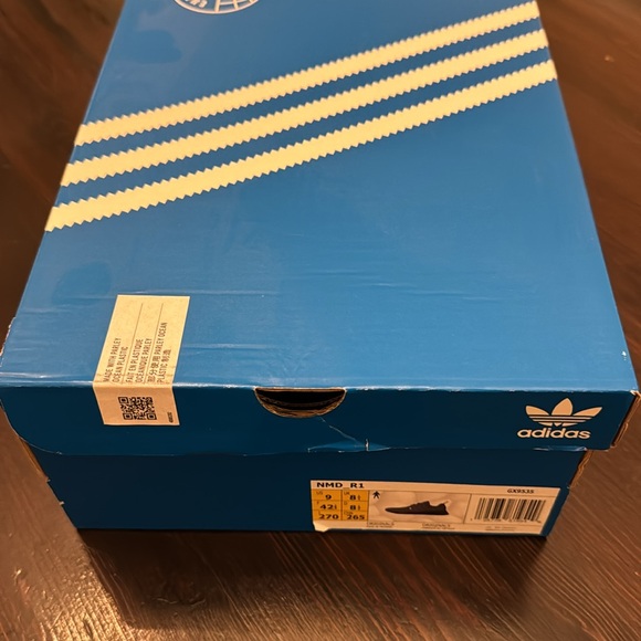 Adidas NMD R1 - Picture 5 of 6